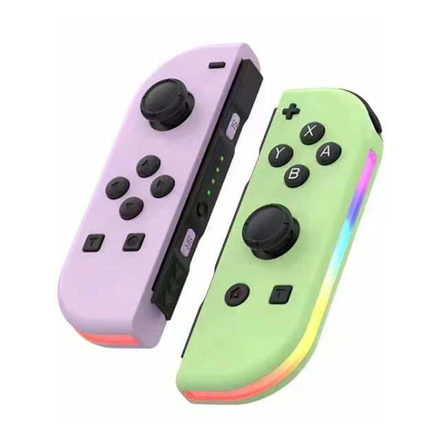 Rechargeable Wireless Game Controller Pad