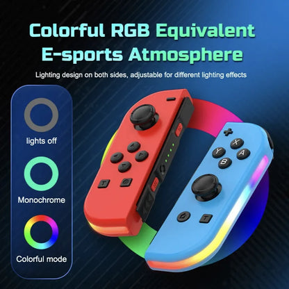 Rechargeable Wireless Game Controller Pad