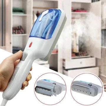 Compact Travel Handheld Clothing Steamer - Cofik
