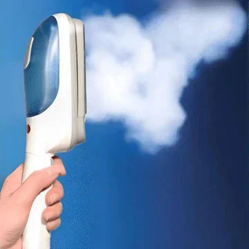 Compact Travel Handheld Clothing Steamer