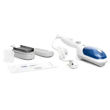 Compact Travel Handheld Clothing Steamer