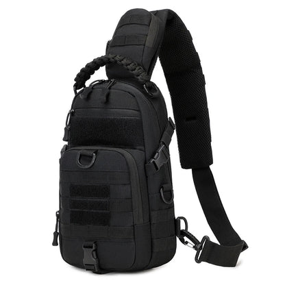 Tactical MOLLE Outdoor Hiking Backpack