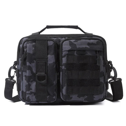 Outdoor Hiking Backpack for Travel & Camping