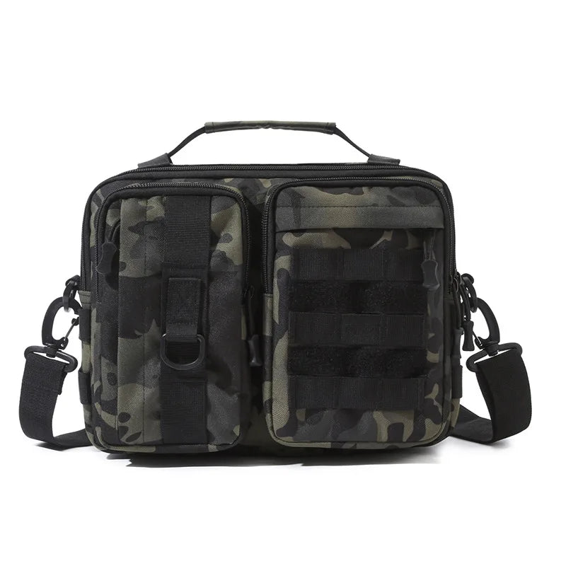 Outdoor Hiking Backpack for Travel & Camping