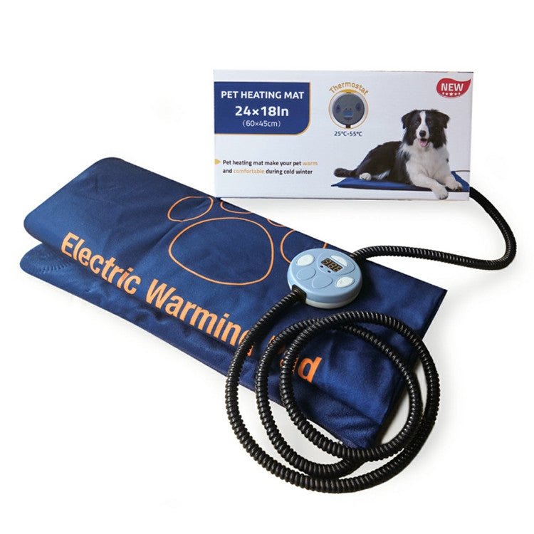 Large Waterproof Heat Pad 60x45cm