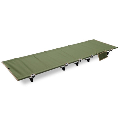 Portable Folding Camp Bed Compact Leisure Mattress - Cofik