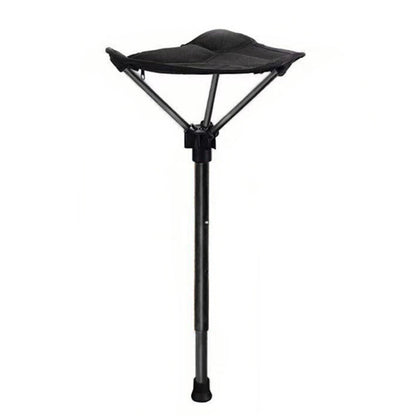 Compact Folding Chair Portable Outdoor Fishing Seat - Cofik