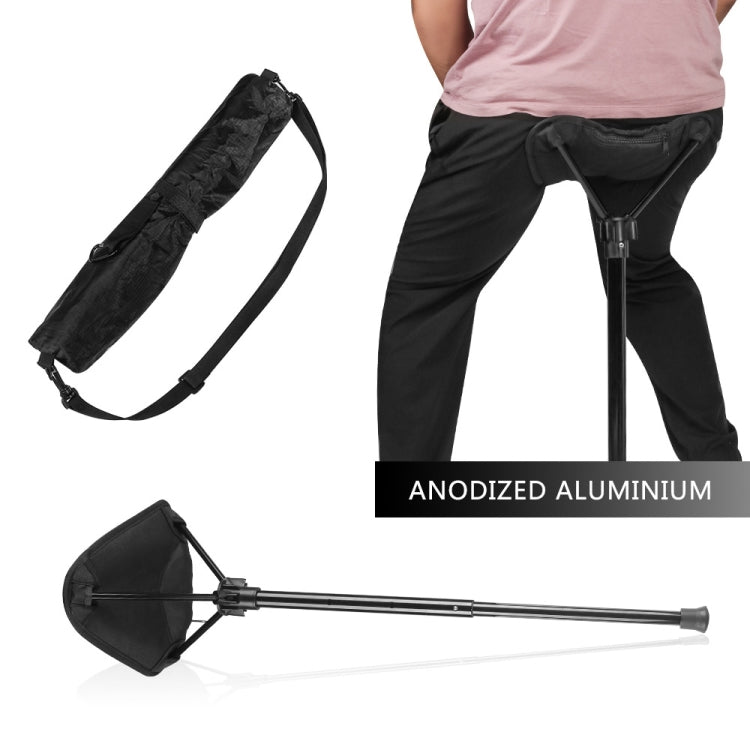 Compact Folding Chair Portable Outdoor Fishing Seat