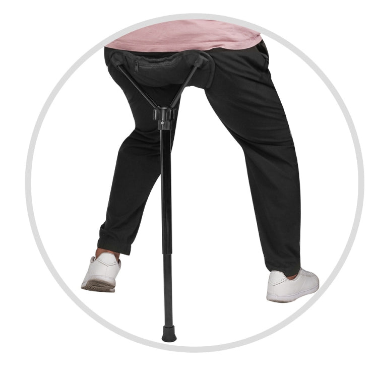 Compact Folding Chair Portable Outdoor Fishing Seat
