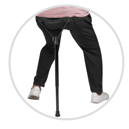 Compact Folding Chair Portable Outdoor Fishing Seat