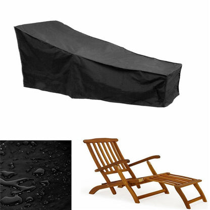 Waterproof Patio Chair Protective Cover