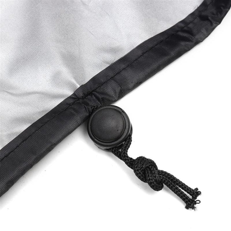 Waterproof Patio Chair Protective Cover