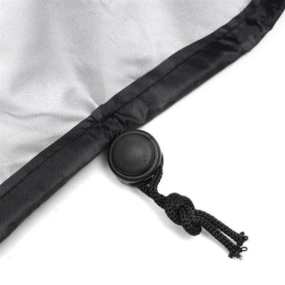 Waterproof Patio Chair Protective Cover