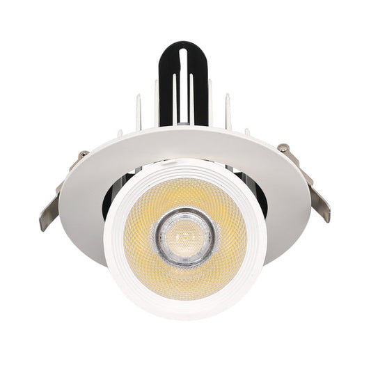 35W High Power 150mm LED Grow Light for Plants - Cofik