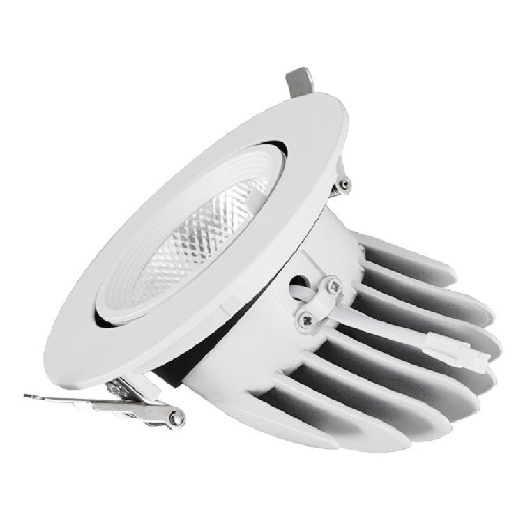 35W High Power 150mm LED Grow Light for Plants