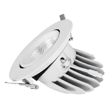 35W High Power 150mm LED Grow Light for Plants
