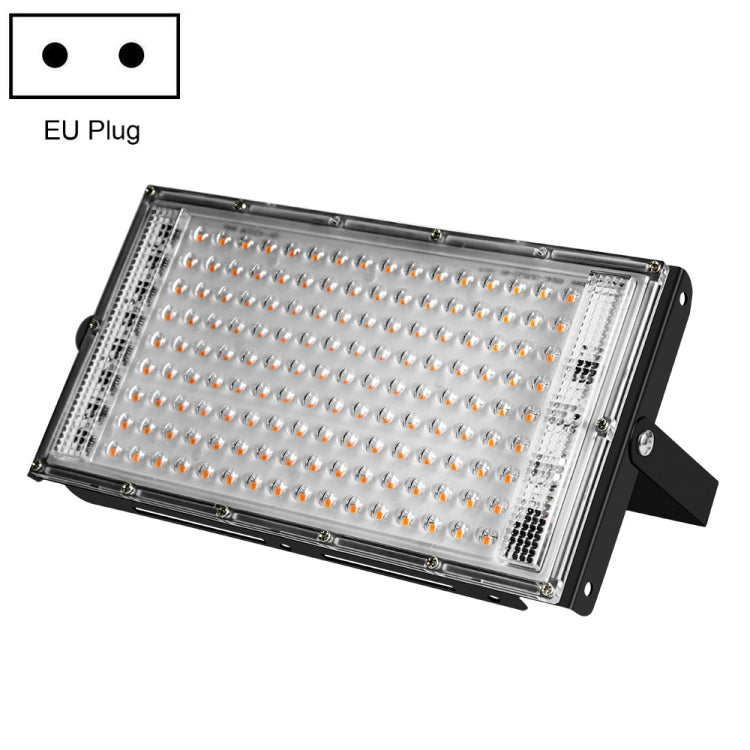 Powerful LED Grow Light Full Spectrum Waterproof 200W - Cofik