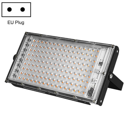 Powerful LED Grow Light Full Spectrum Waterproof 200W - Cofik