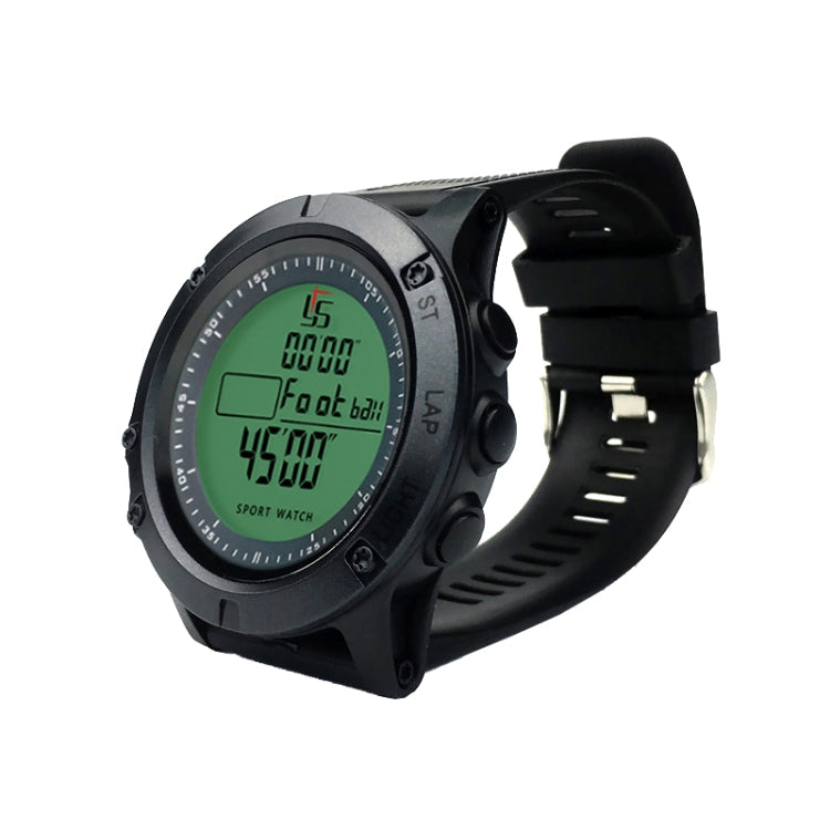 Accurate Digital Soccer Referee Watch Timer Clock - Cofik