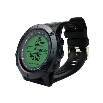Accurate Digital Soccer Referee Watch Timer Clock - Cofik