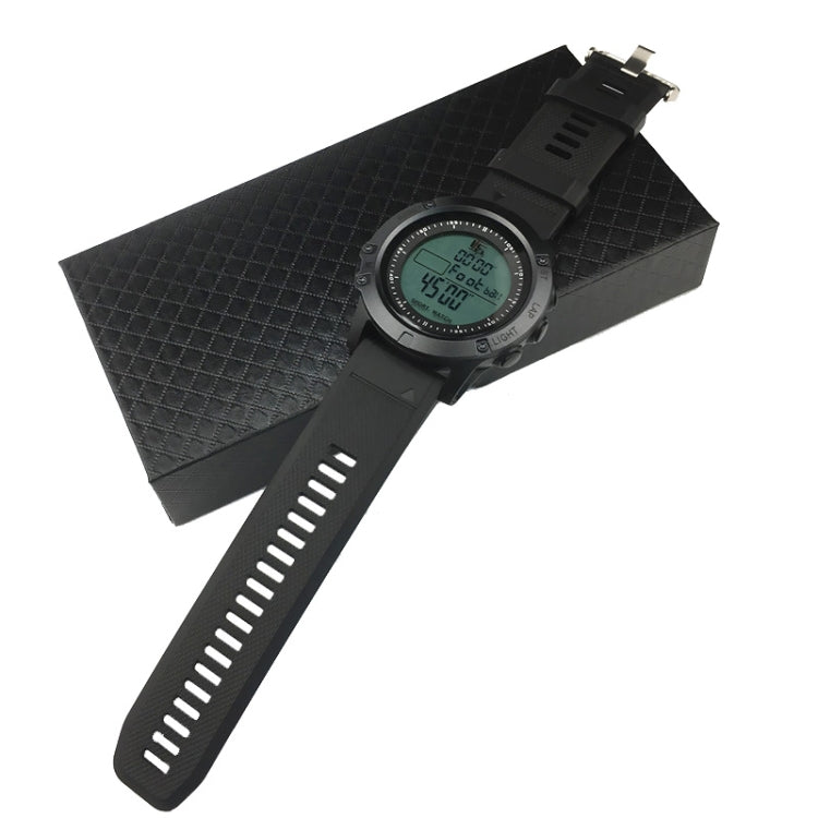 Accurate Digital Soccer Referee Watch Timer Clock