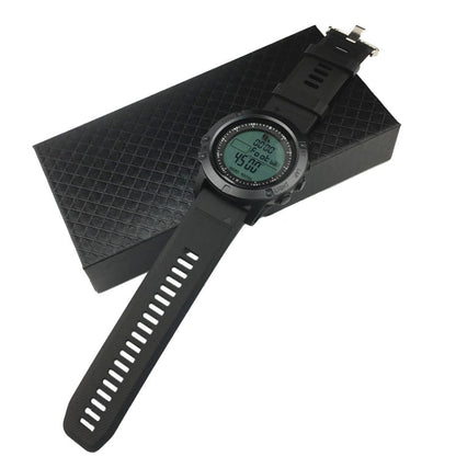 Accurate Digital Soccer Referee Watch Timer Clock