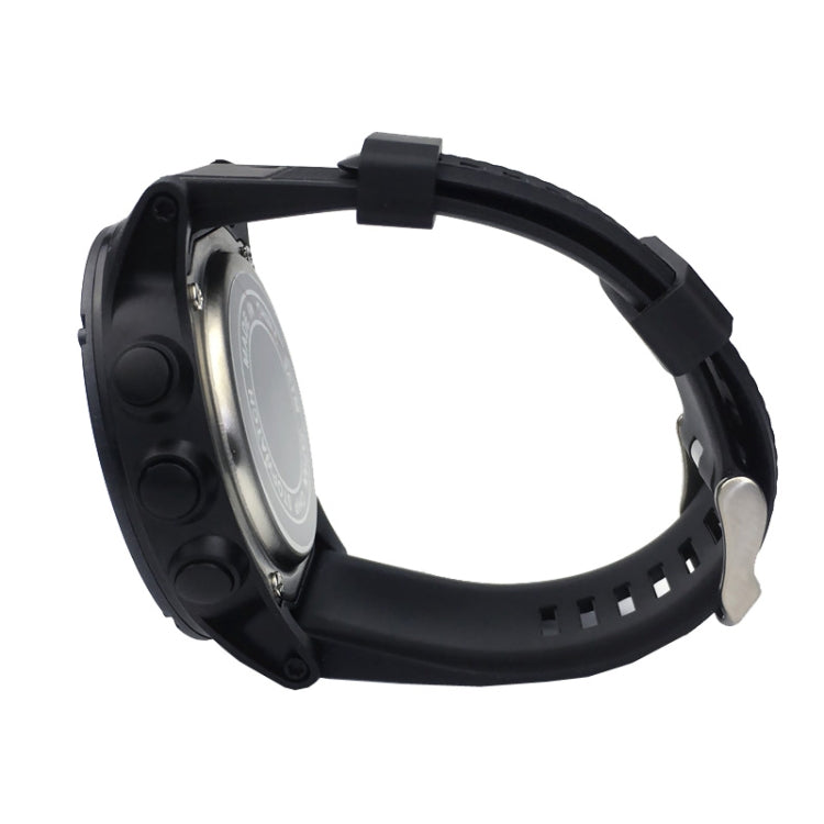 Accurate Digital Soccer Referee Watch Timer Clock