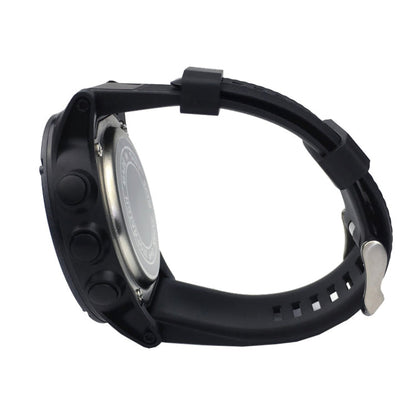 Accurate Digital Soccer Referee Watch Timer Clock