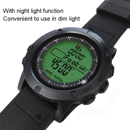 Accurate Digital Soccer Referee Watch Timer Clock