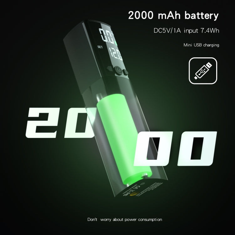 Portable Wireless Air Pump with Digital Display for Balls