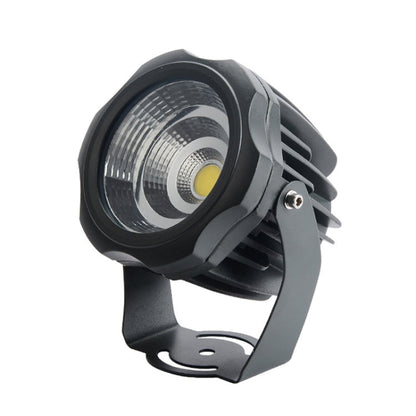 Bright LED Security Flood Light – 20W Weatherproof - Cofik