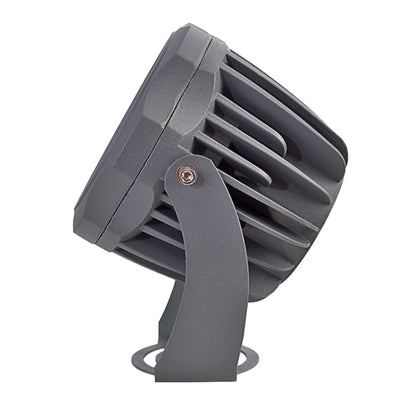 Bright LED Security Flood Light – 20W Weatherproof