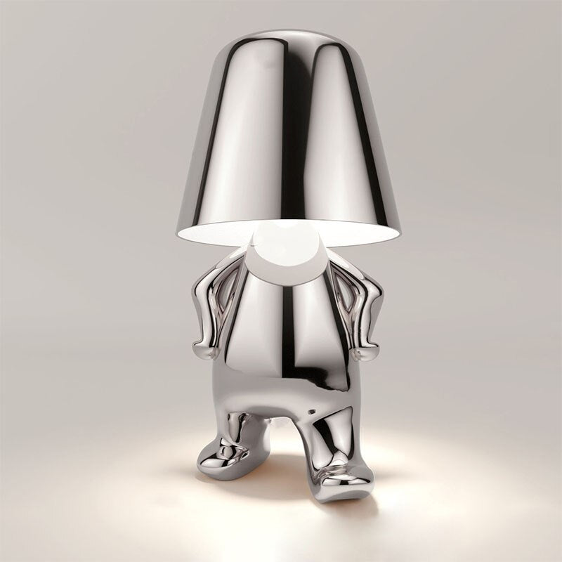 Energy Saving Nightstand Reading Lamp