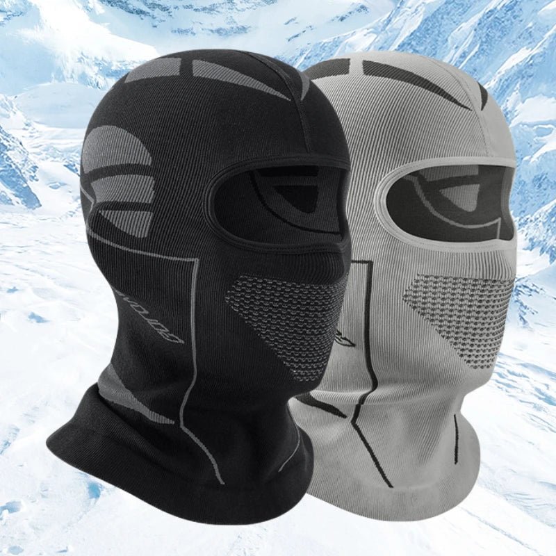 Warm Winter Full Face Ski Mask