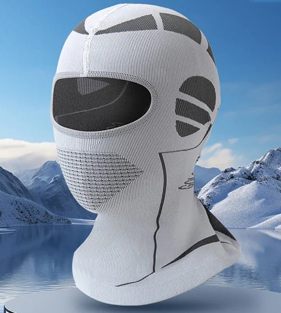 Warm Winter Full Face Ski Mask