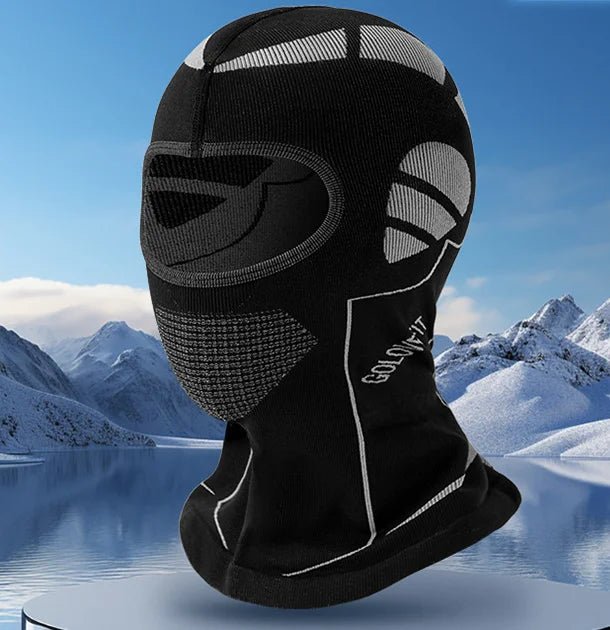 Warm Winter Full Face Ski Mask
