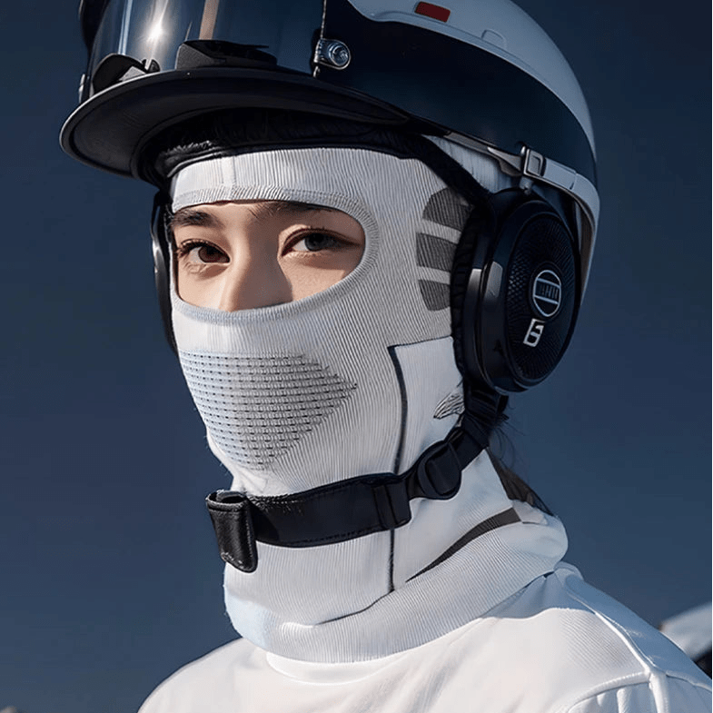 Warm Winter Full Face Ski Mask