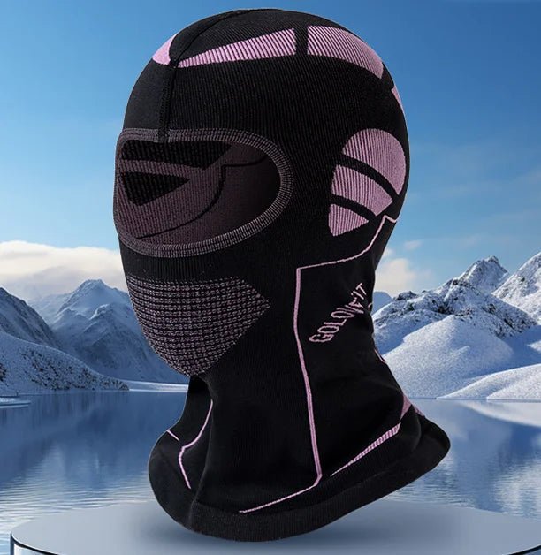 Warm Winter Full Face Ski Mask