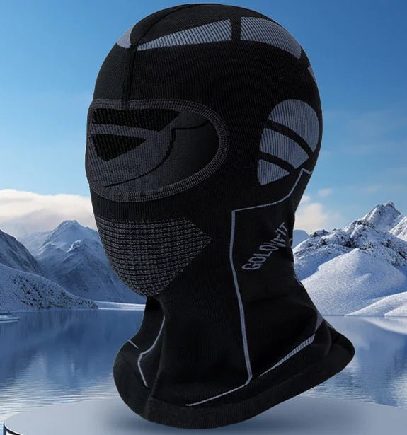 Warm Winter Full Face Ski Mask