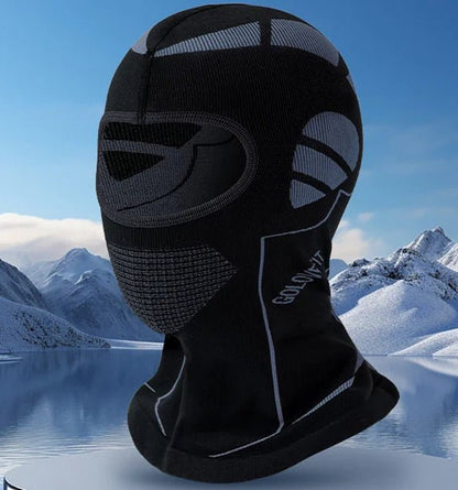 Warm Winter Full Face Ski Mask