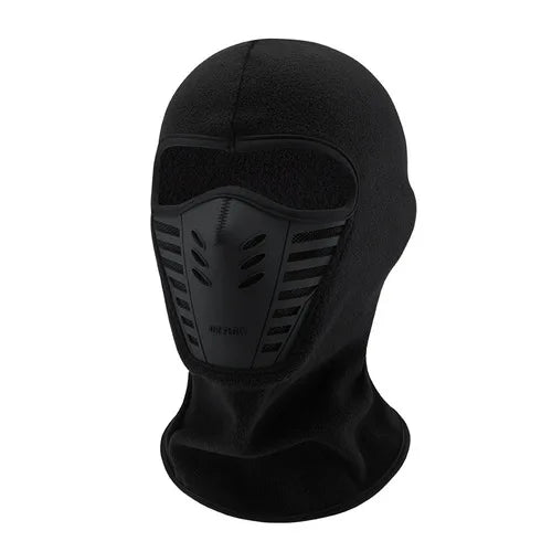 Warm Winter Full Face Ski Mask