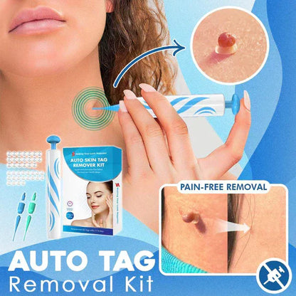 Easy Adhesive Remover Kit - Cofik