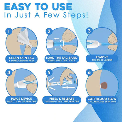 Easy Adhesive Remover Kit
