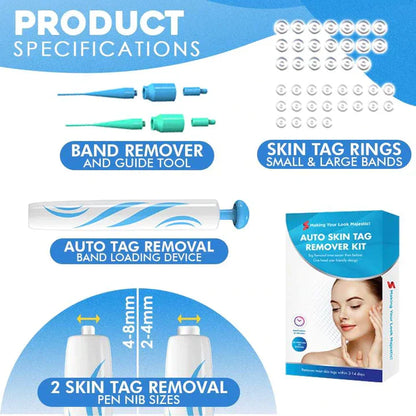 Easy Adhesive Remover Kit