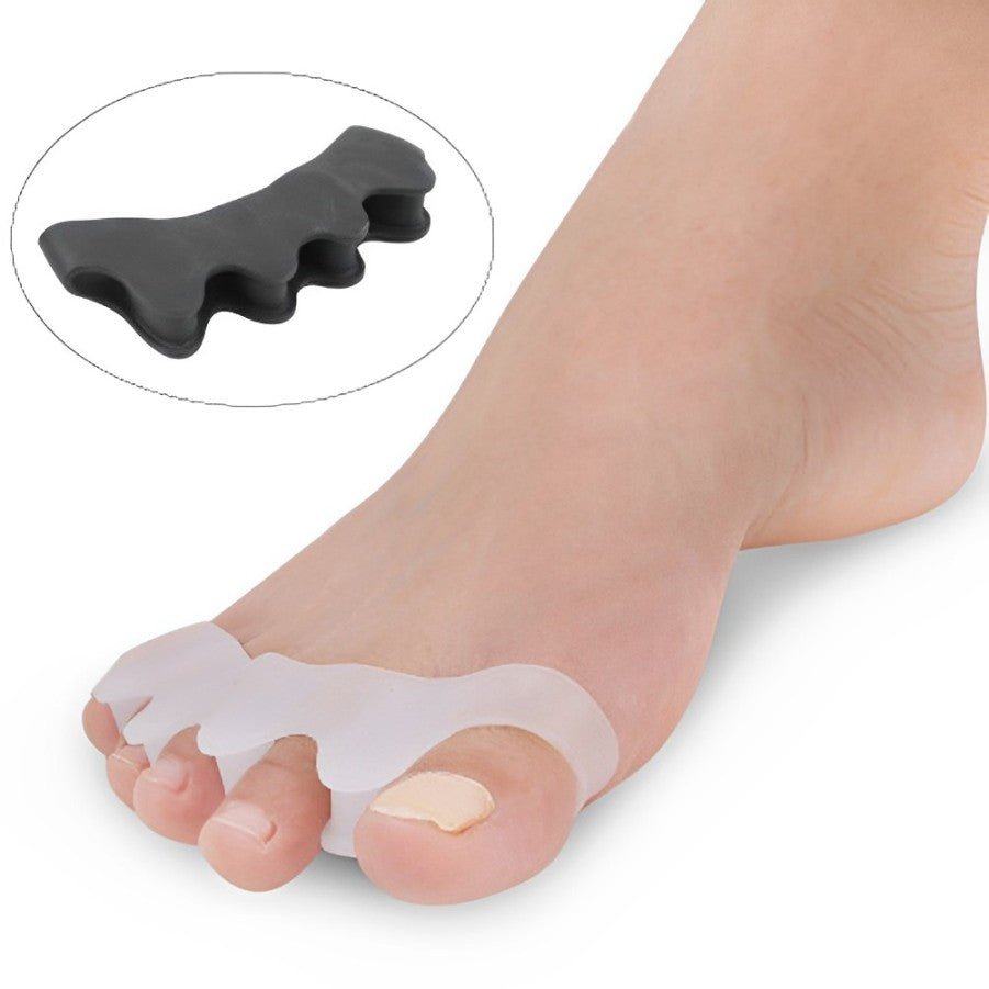 Toe Straightener & Bunion Relief Splint