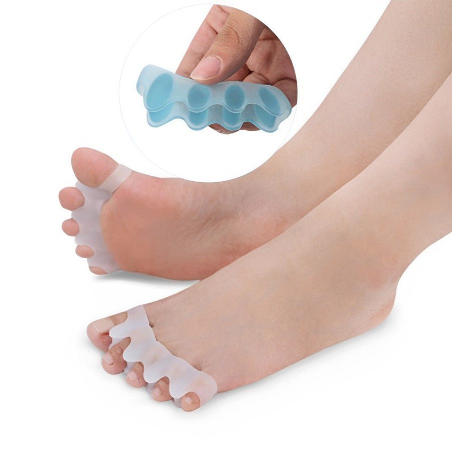 Toe Straightener & Bunion Relief Splint