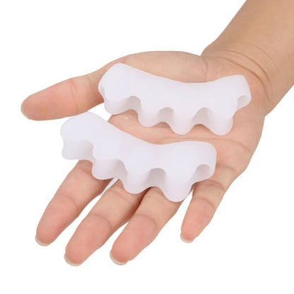 Toe Straightener & Bunion Relief Splint