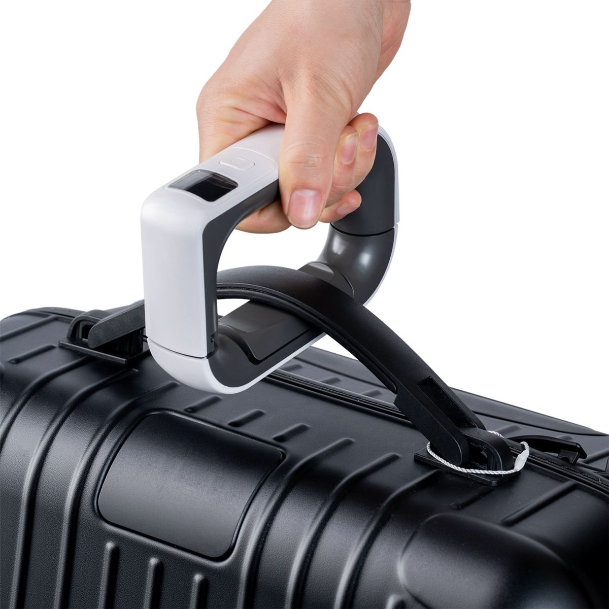 Portable Digital Luggage Weight Scale - Cofik