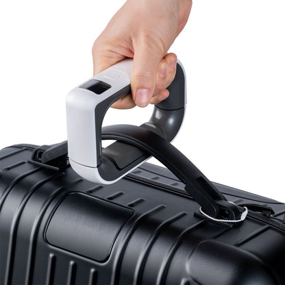 Portable Digital Luggage Weight Scale - Cofik