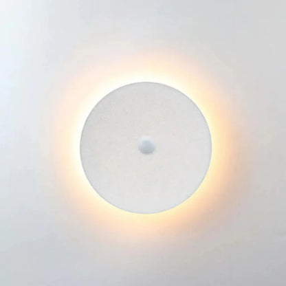 Stylish Outdoor LED Security Wall Light